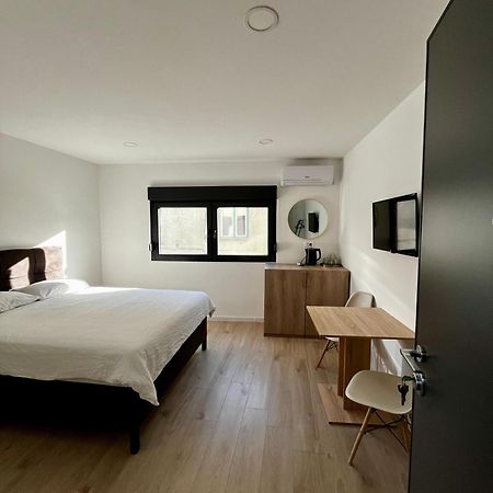 Sha Sho Apartment Mostar Ngoại thất bức ảnh