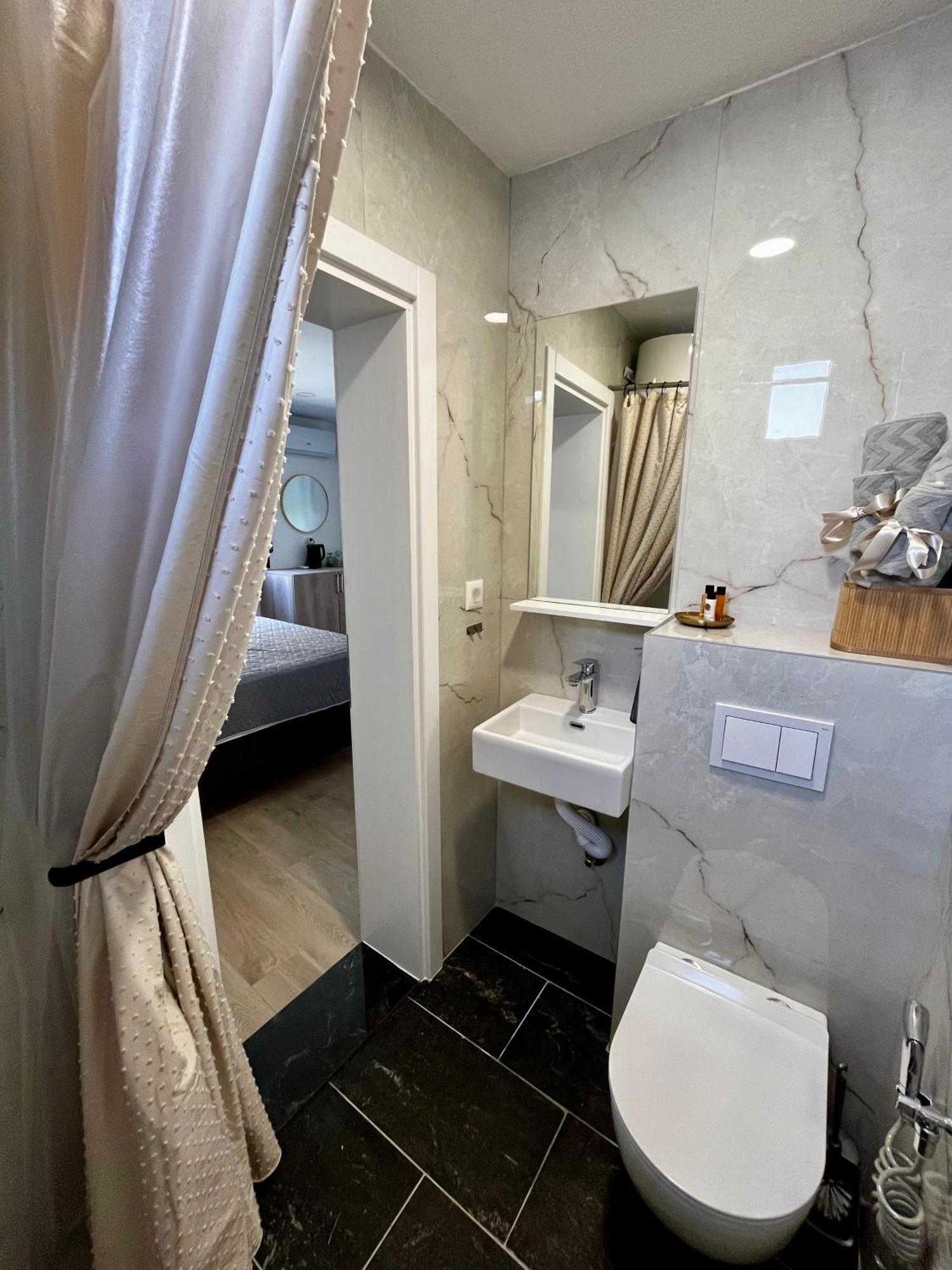 Sha Sho Apartment Mostar Ngoại thất bức ảnh