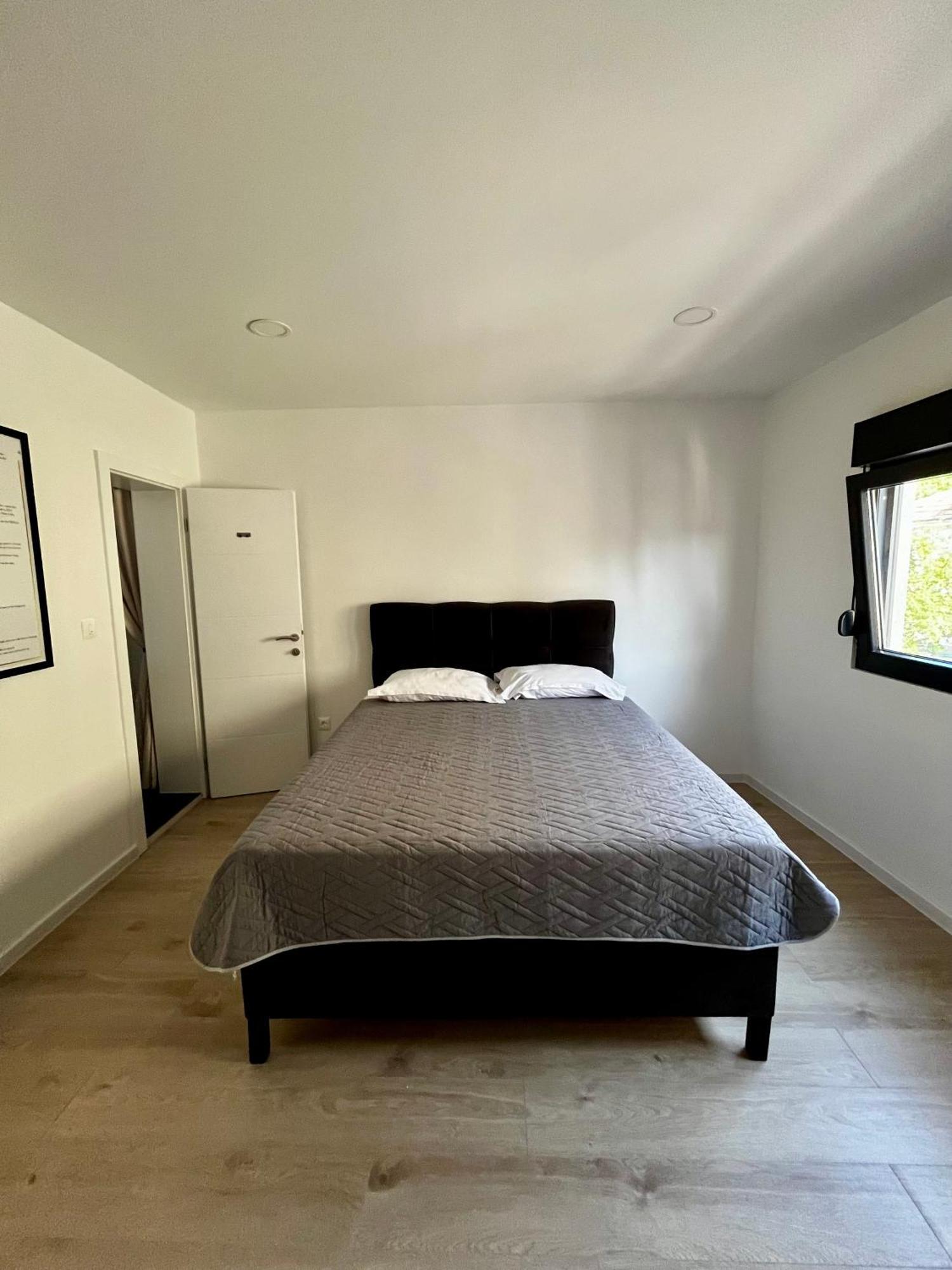 Sha Sho Apartment Mostar Ngoại thất bức ảnh