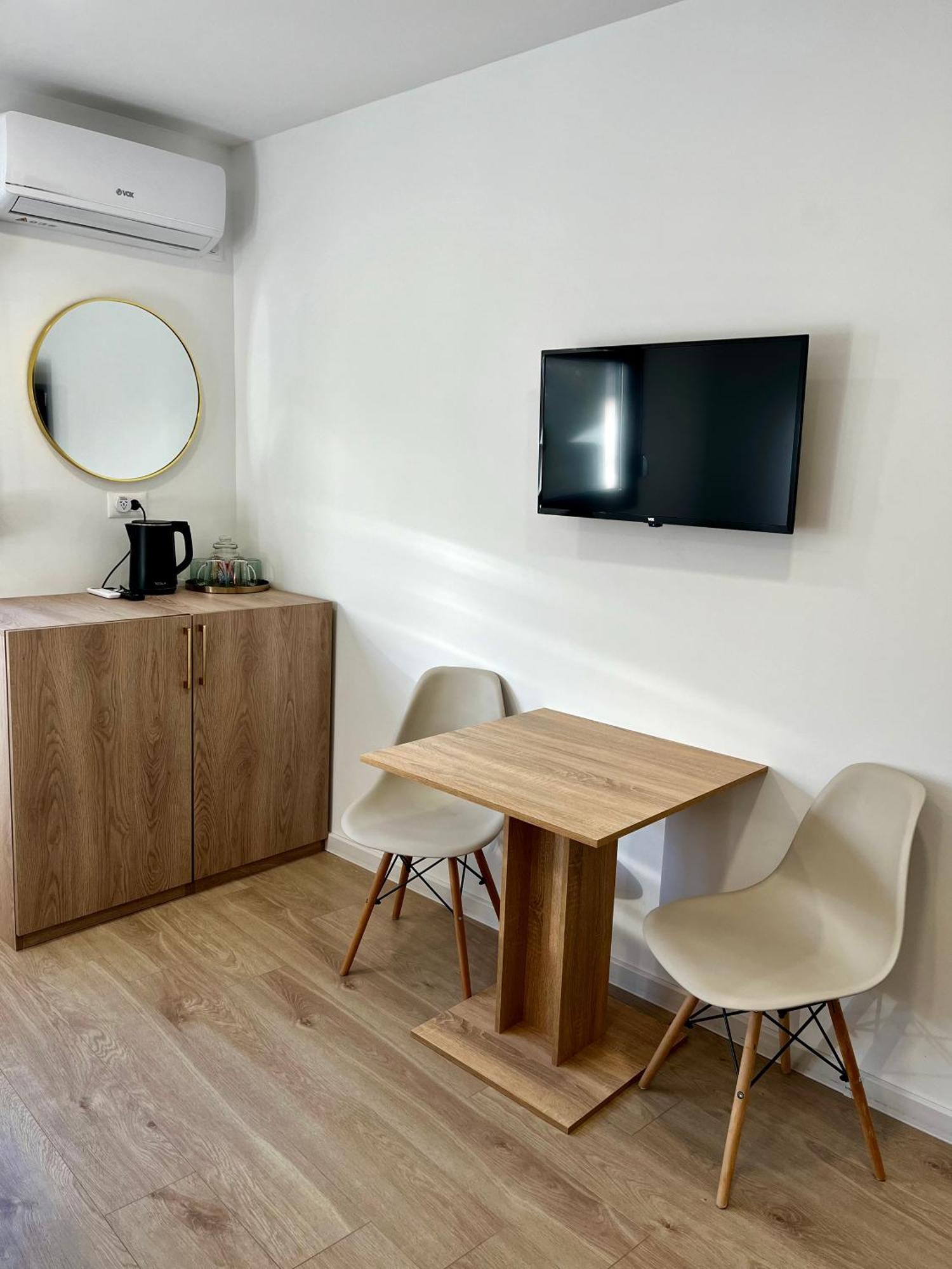 Sha Sho Apartment Mostar Ngoại thất bức ảnh