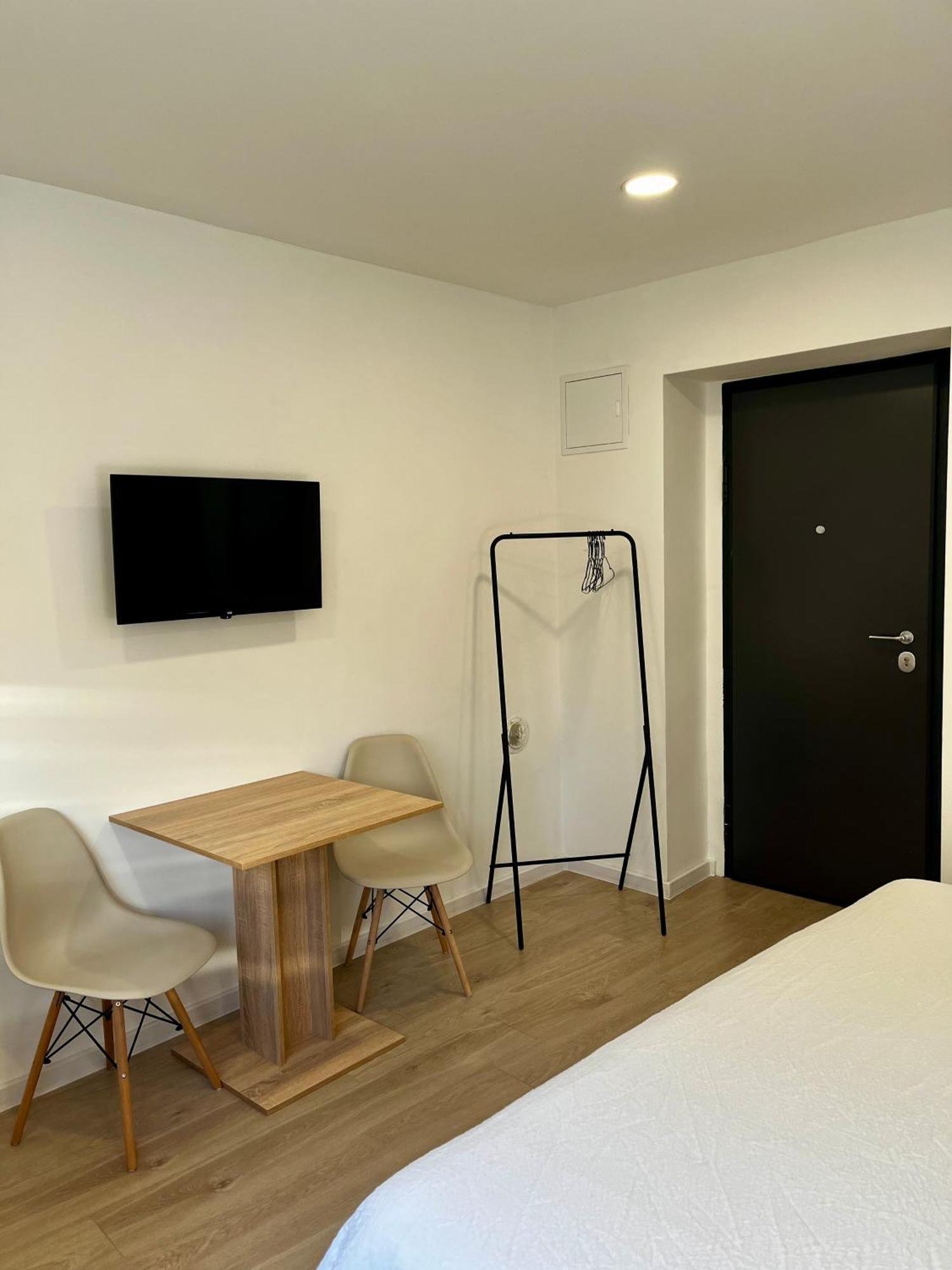 Sha Sho Apartment Mostar Ngoại thất bức ảnh