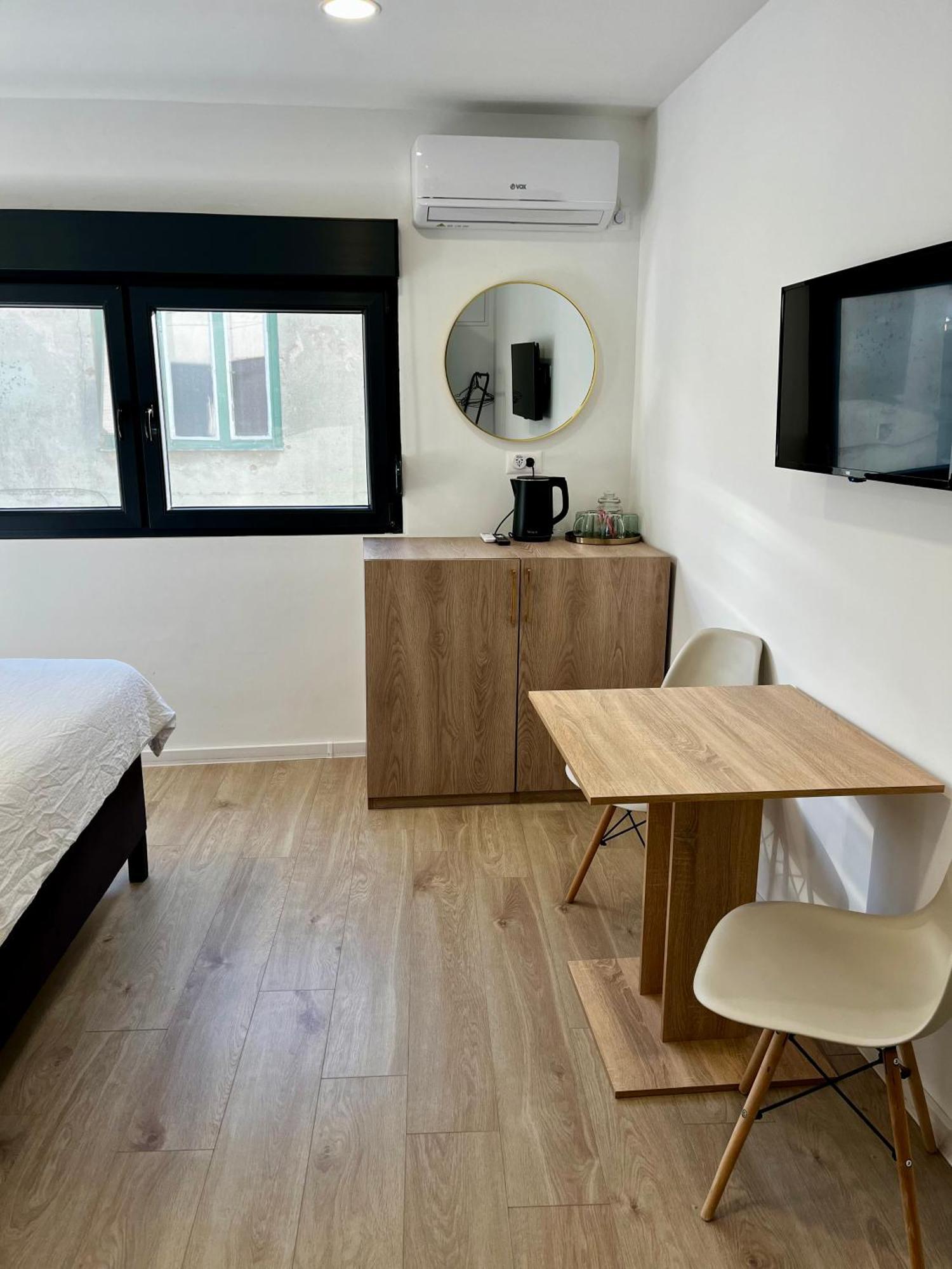 Sha Sho Apartment Mostar Ngoại thất bức ảnh
